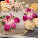 用戶對於閑臥庵的評論圖