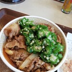 User's review image for すき家 森下店