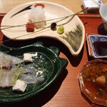 User's review image for 天ぷら 松