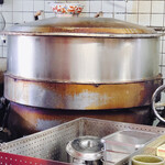 User's review image for 千年ラーメン