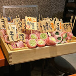 用户对于博多串焼き・野菜巻き工房 南平台のごりょんさん的评论图