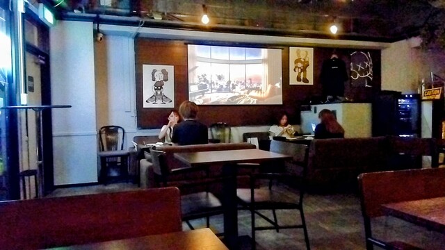 用户对于BLISS CLUB的评论高清图