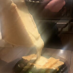 User's review image for CHEESE CHEESE ＆ Meat. COMTE