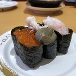 用戶對於スシロー 新宿東口店的評論圖