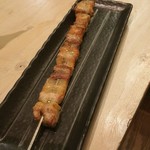 用戶對於自由鳥 大橋本店的評論圖