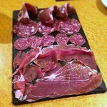 用户对于ニクバルクオン 本店的评论图