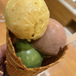 User's review image for カフェ バル リーベル