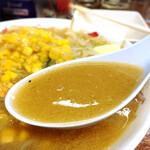 User's review image for らーめん 蝦夷