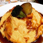 用戶對於デニーズ ThinkPark店的評論圖