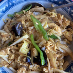 User's review image for 春香楼