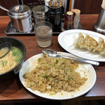 用戶對於ラーメン横綱 桂麺房 阪急桂店的評論圖