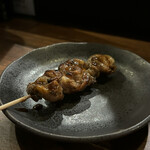 User's review image for 串焼き おついち 下高井戸店