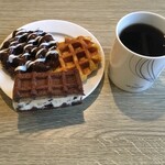 User's review image for マネケン JR京都駅店