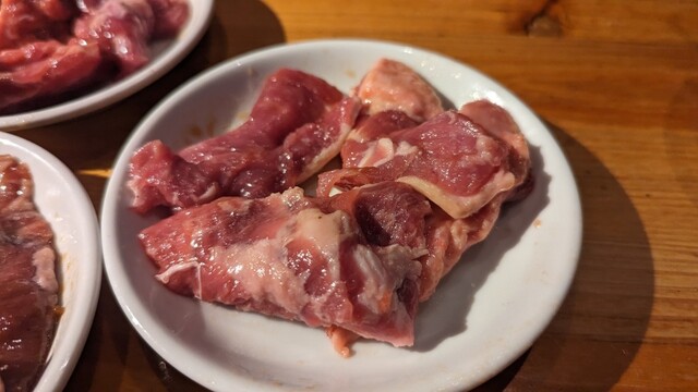 用户对于さっぽろジンギスカン千歳的评论高清图