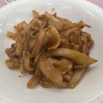 用戶對於食事処 酒肴 浅草 水口的評論圖