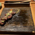 User's review image for とり口