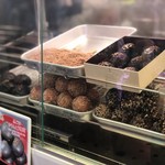 User's review image for 杵つきごま本舗　ごま福堂　 錦市場店