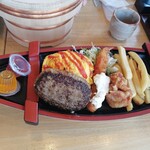User's review image for 産直鮮魚と炊きたて土鍋ご飯の居酒屋 市場小路 イオンモール京都桂川店