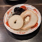 User's review image for こなから 銀座店