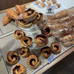 User's review image for mills by Truffle Bakery 福岡春日店