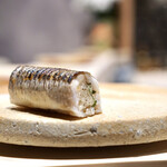 User's review image for 鮨 富かわ