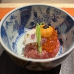 用户对于焼肉牛匠 新的评论图