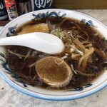 用戶對於なかちゃん食堂的評論圖
