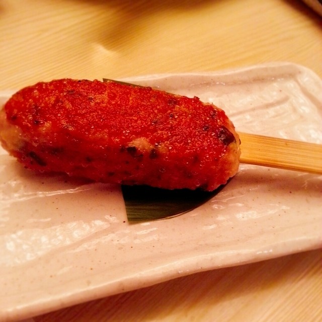 User's recommendation image for 銀座ごだいご