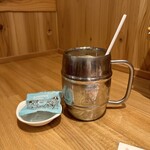 用戶對於コメダ珈琲店 高田馬場駅前店的評論圖
