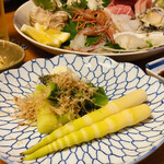 用户对于よし庵的评论图