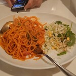 User's review image for TIKI+GOAL CAFE