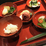 用戶對於料理旅宿 井筒安的評論圖