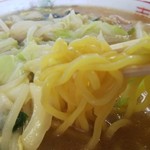 用户对于大衆中華 上海的评论图