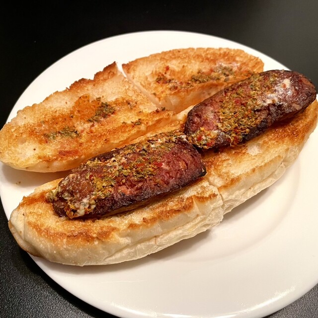 用戶對於ミ・チョリパン的評論高清圖