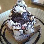 User's review image for モリデアイ