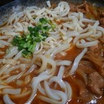 用户对于七番館的评论图
