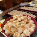 用戶對於大木戸矢部 花園町店的評論圖