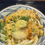 User's review image for 丸亀製麺 江戸川春江店