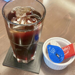 用戶對於キョーワズ珈琲 北山店的評論圖