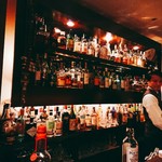 用戶對於酒向Ｂａｒ的評論圖