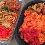 User's review image for ほかほか弁当 国分寺店