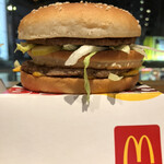 用戶對於マクドナルド 三軒茶屋店的評論圖