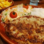 User's review image for びっくりドンキー 高井田店