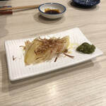 用户对于蕎麦とわいん 関的评论图