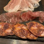 用户对于LAMMAS 虎ノ門ヒルズ店的评论图