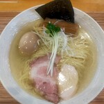 用戶對於MENYA NAKAGAWA的評論圖