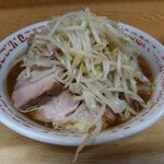 用戶對於ラーメン二郎 環七新新代田店的評論圖