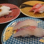 用戶對於すし銚子丸 日野店的評論圖