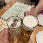 用戶對於ほていちゃん 上野店的評論圖