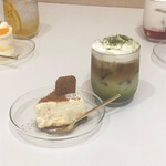 用戶對於カフェ イレブン的評論圖